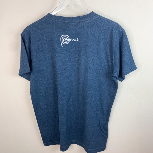 Nuevo Stylo Mens Graphic Shirt - Picture 3 of 5